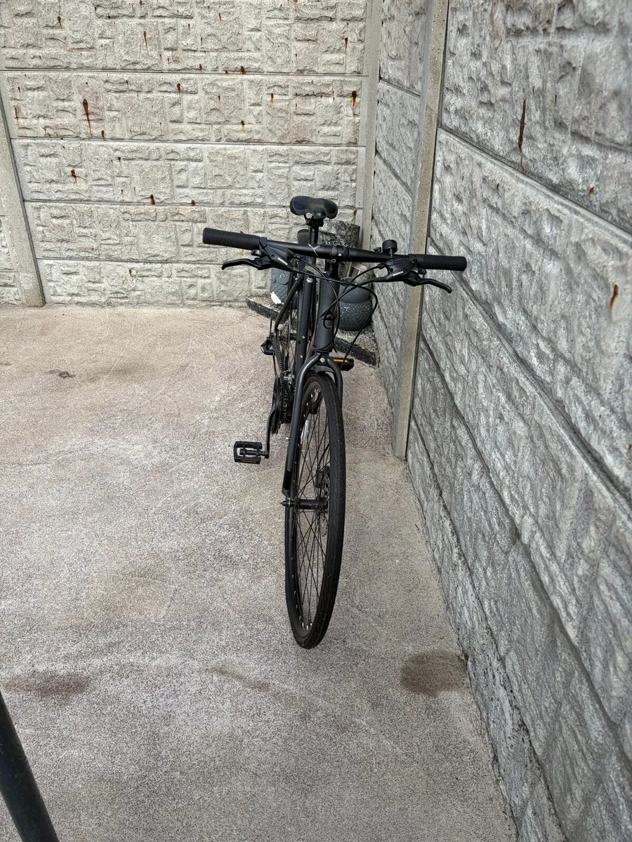 Merida Speeder 20 Bike - Image 3