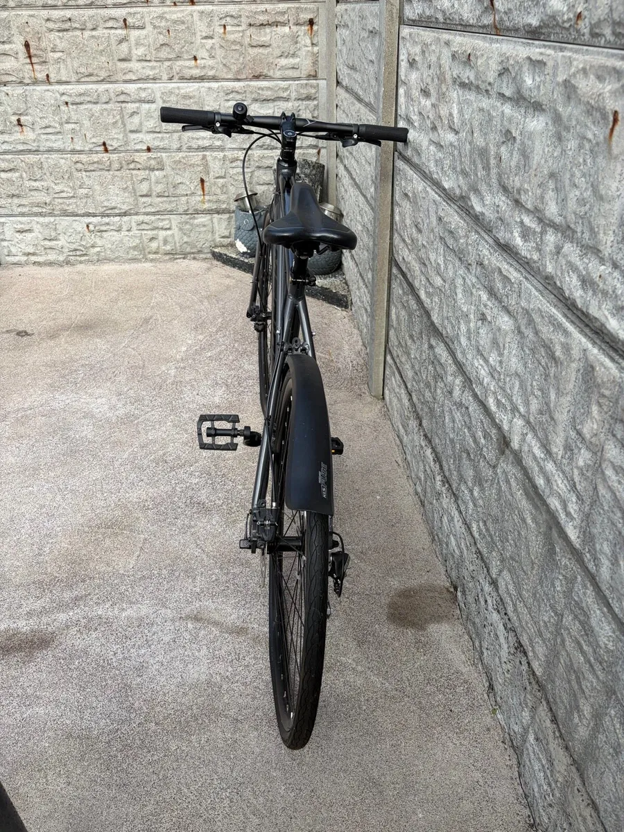 Merida Speeder 20 Bike - Image 4