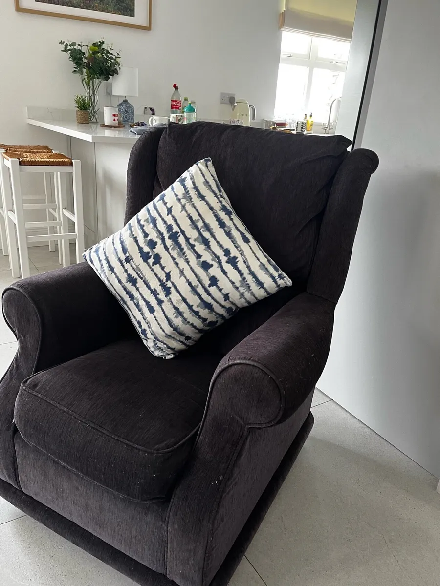 Arm Chair - Image 2