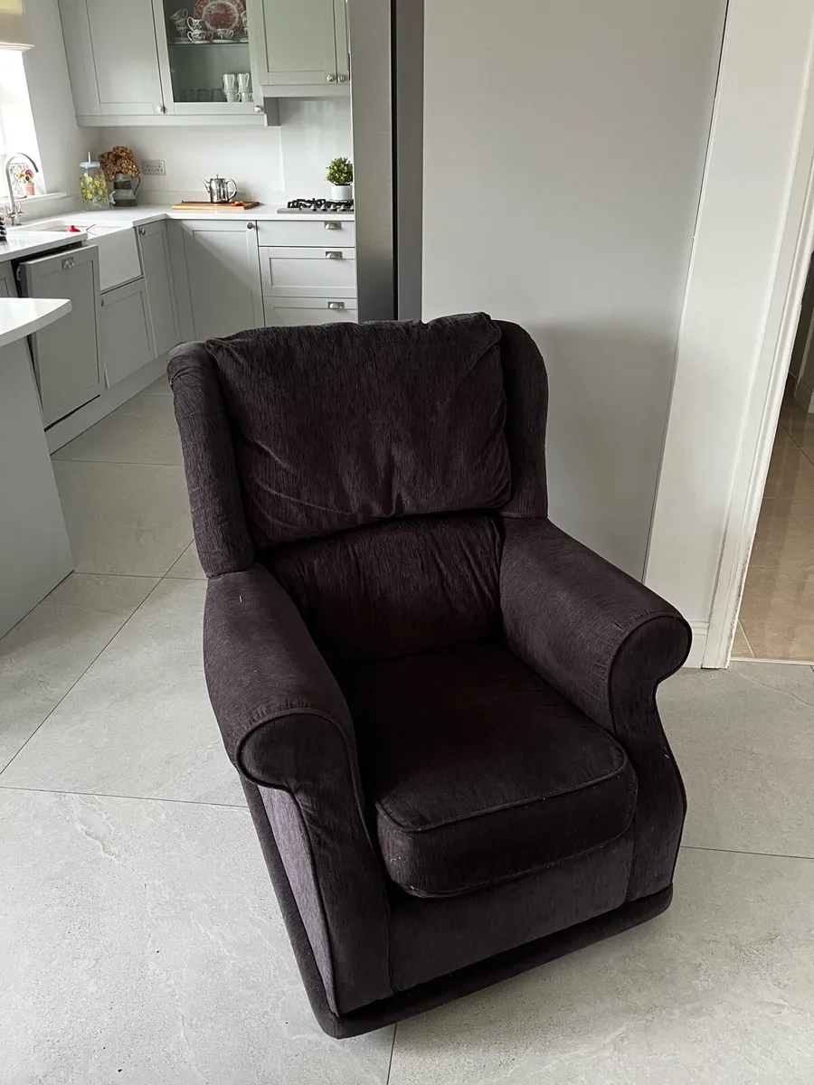 Arm Chair - Image 3