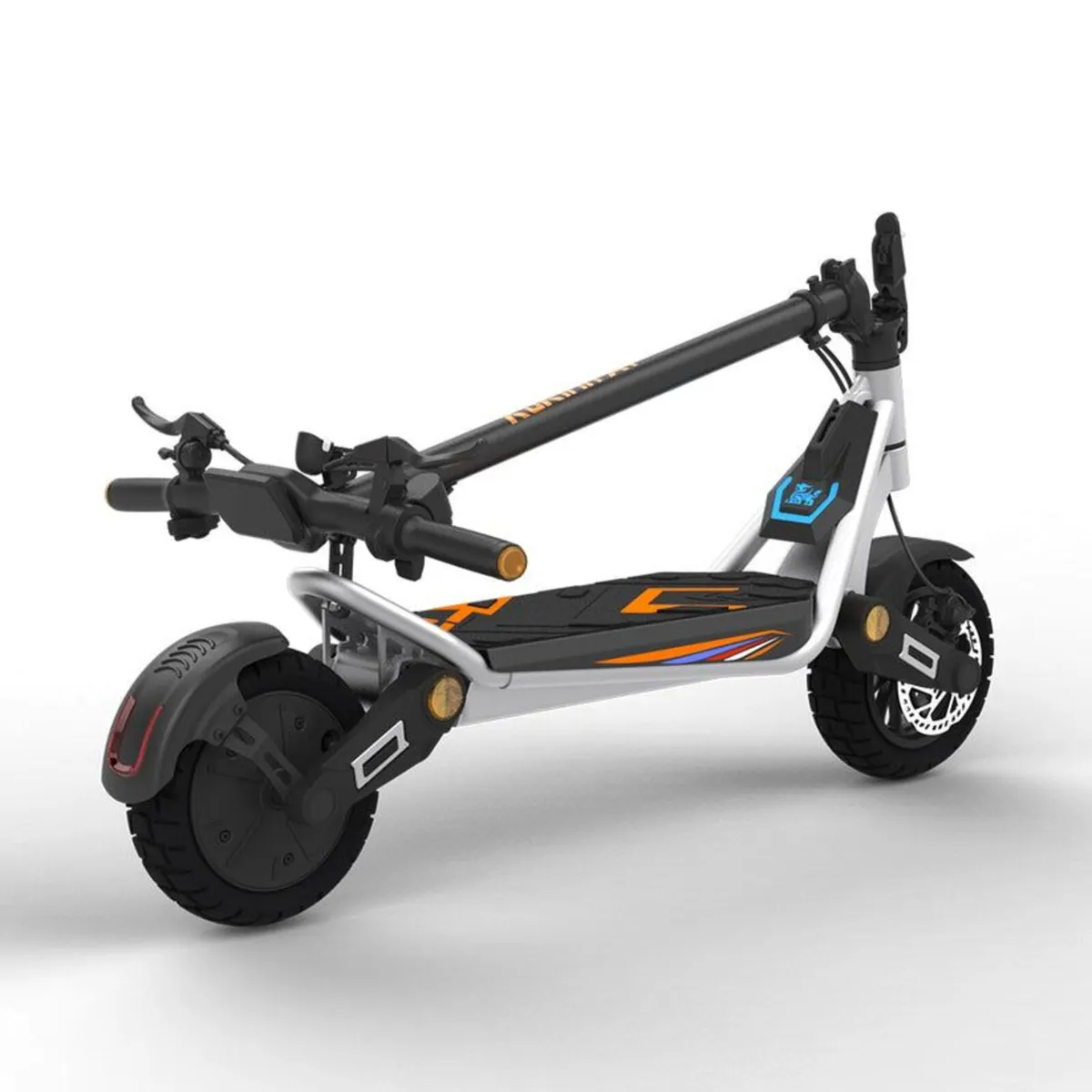 E scooter - Image 1