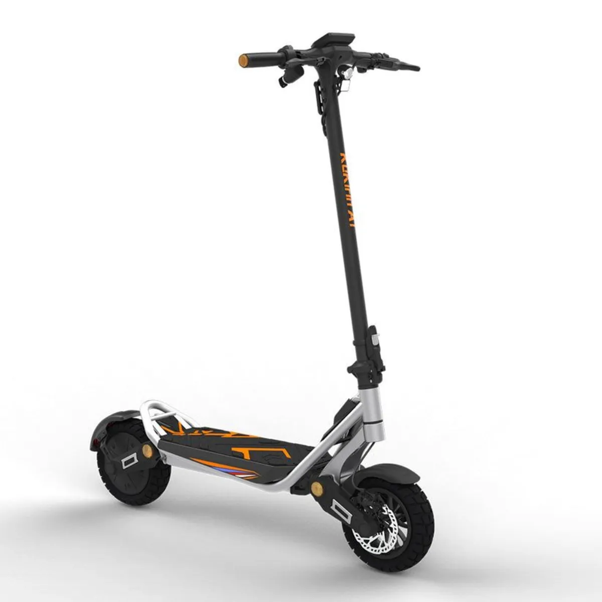 E scooter - Image 2