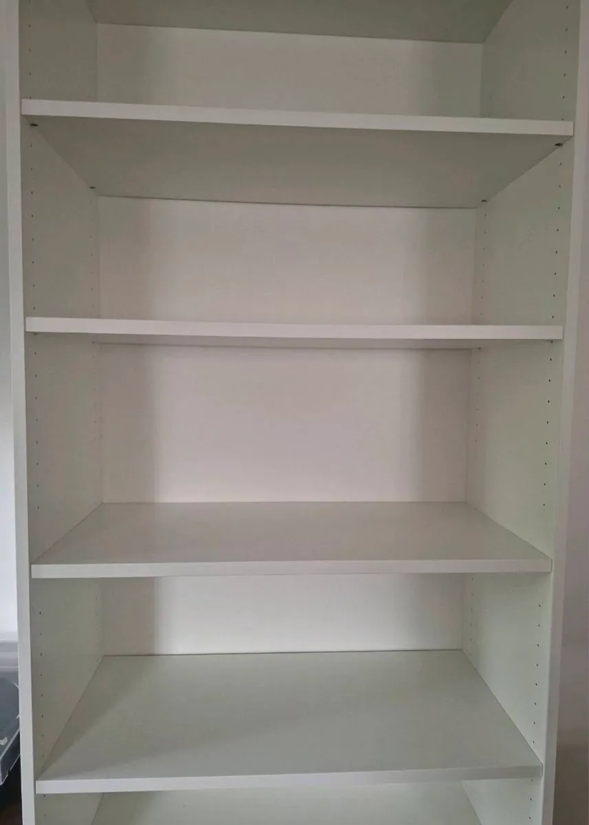 Ikea Billy Bookcase - Image 3