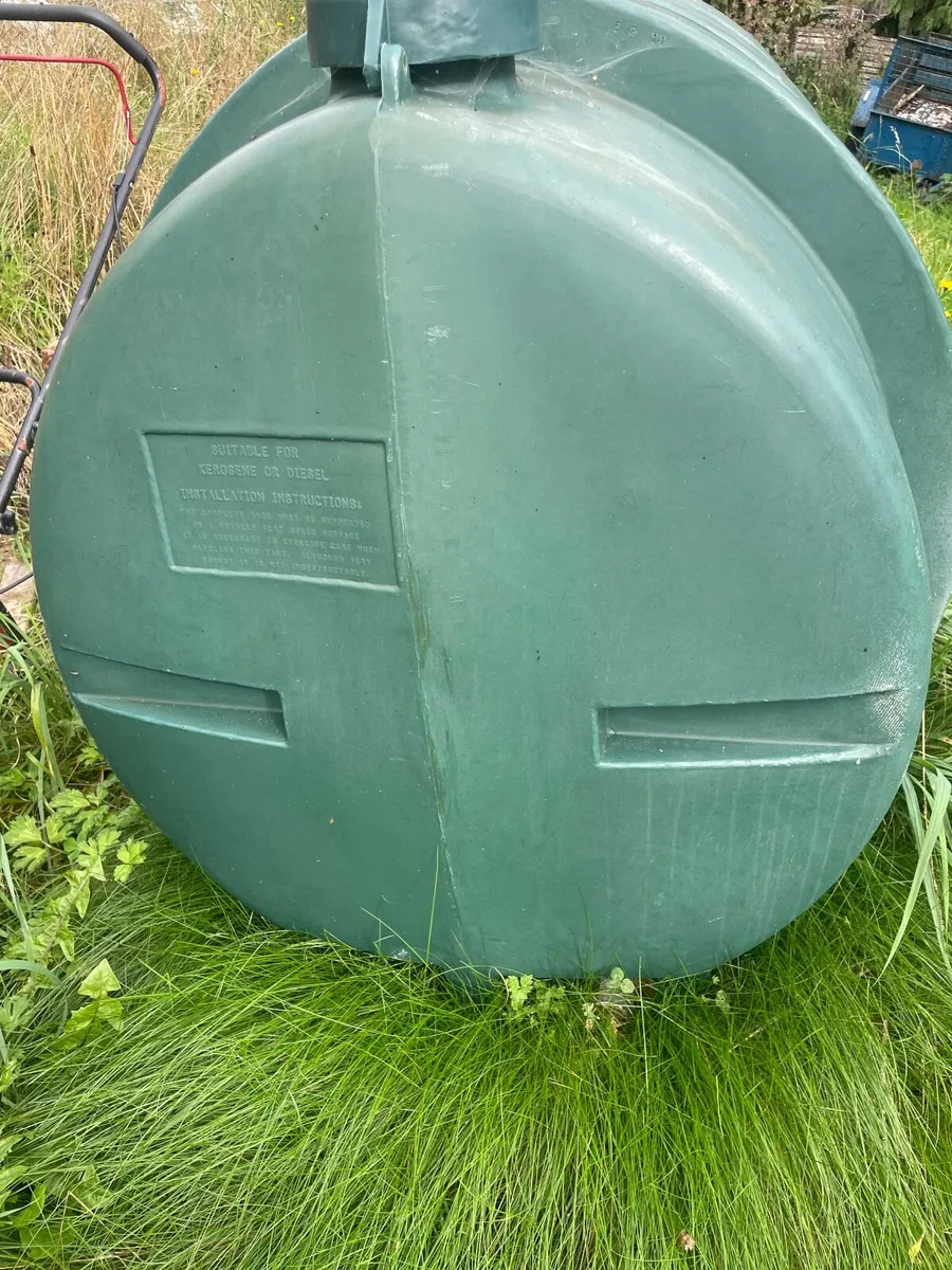 Oil tank - Image 3