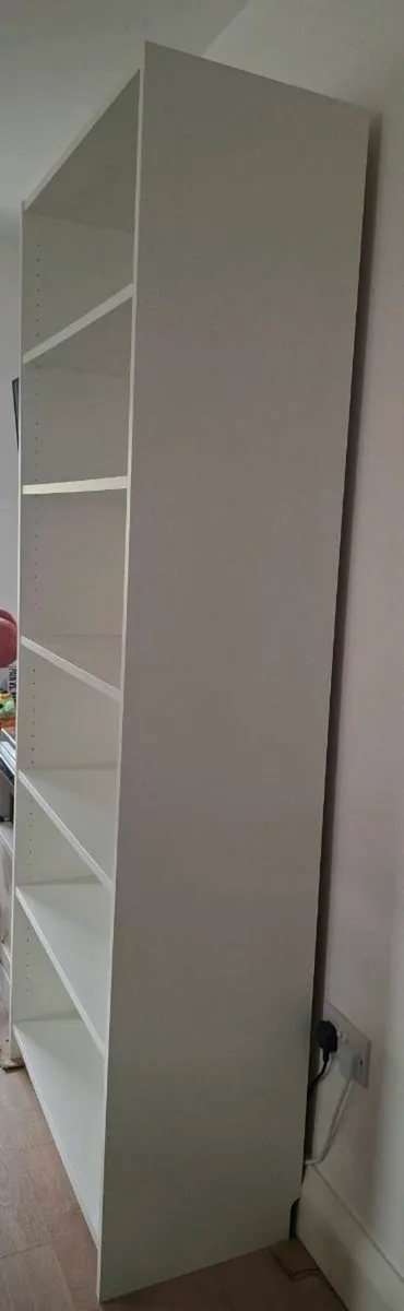 Ikea Billy Bookcase - Image 2