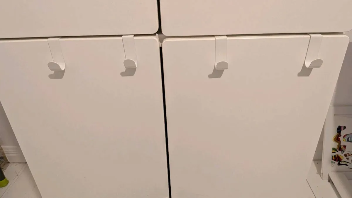 Kids wardrobe - Image 3