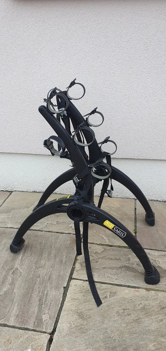 Saris Bones Bike Rack - Image 1