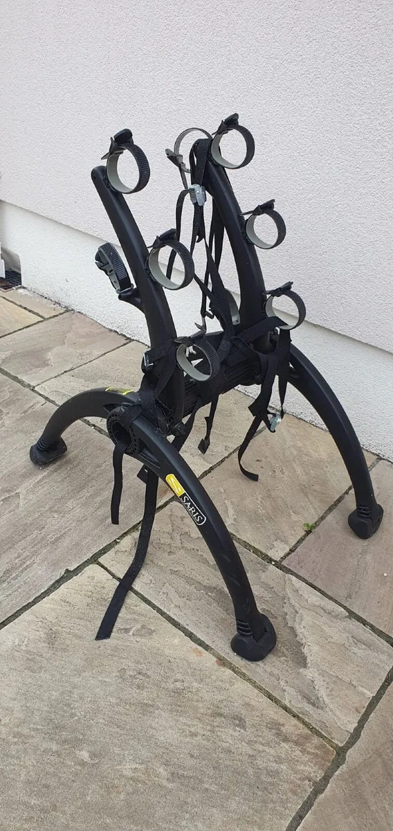 Saris Bones Bike Rack - Image 2