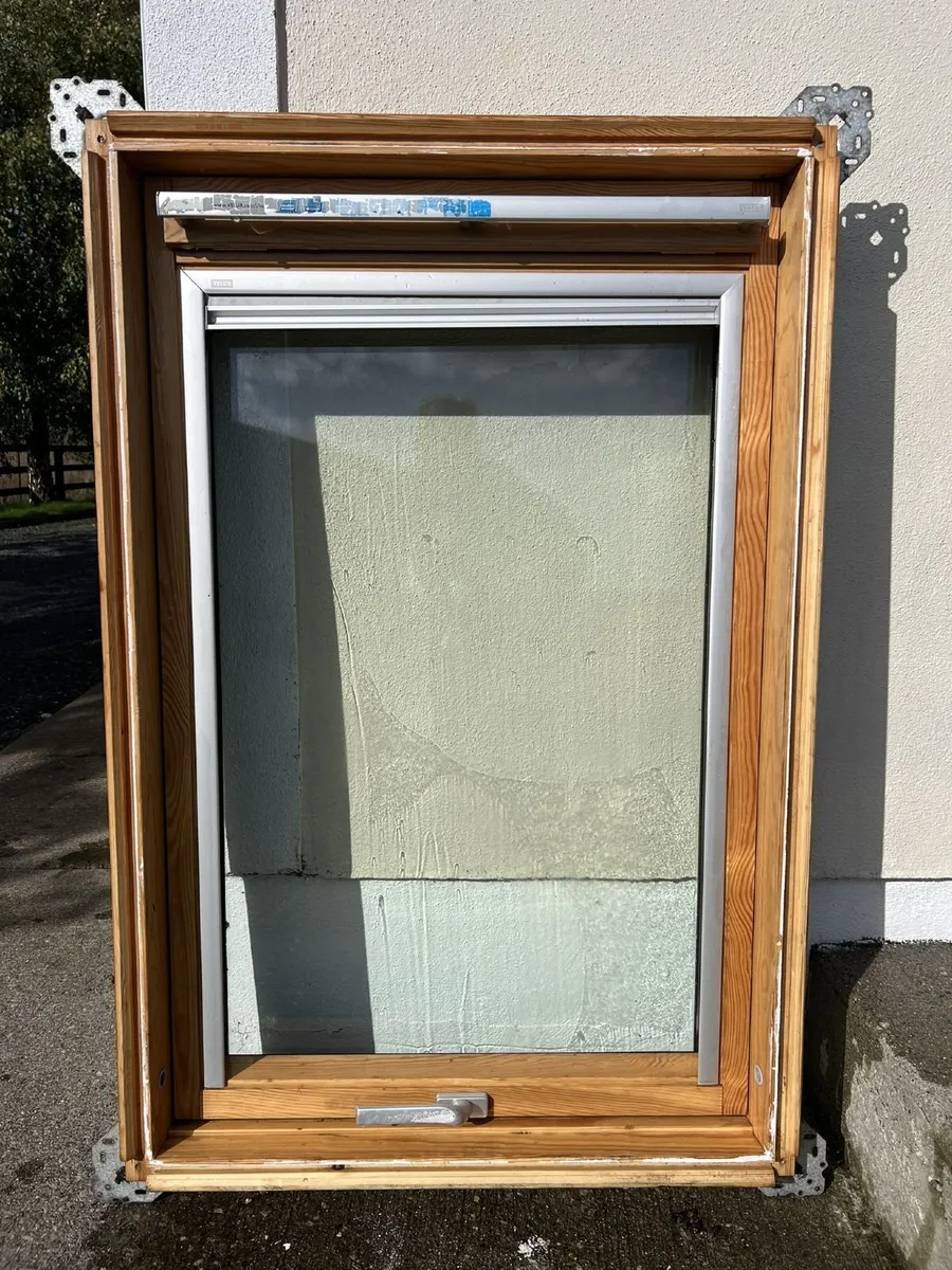 VELUX ROOFLIGHT