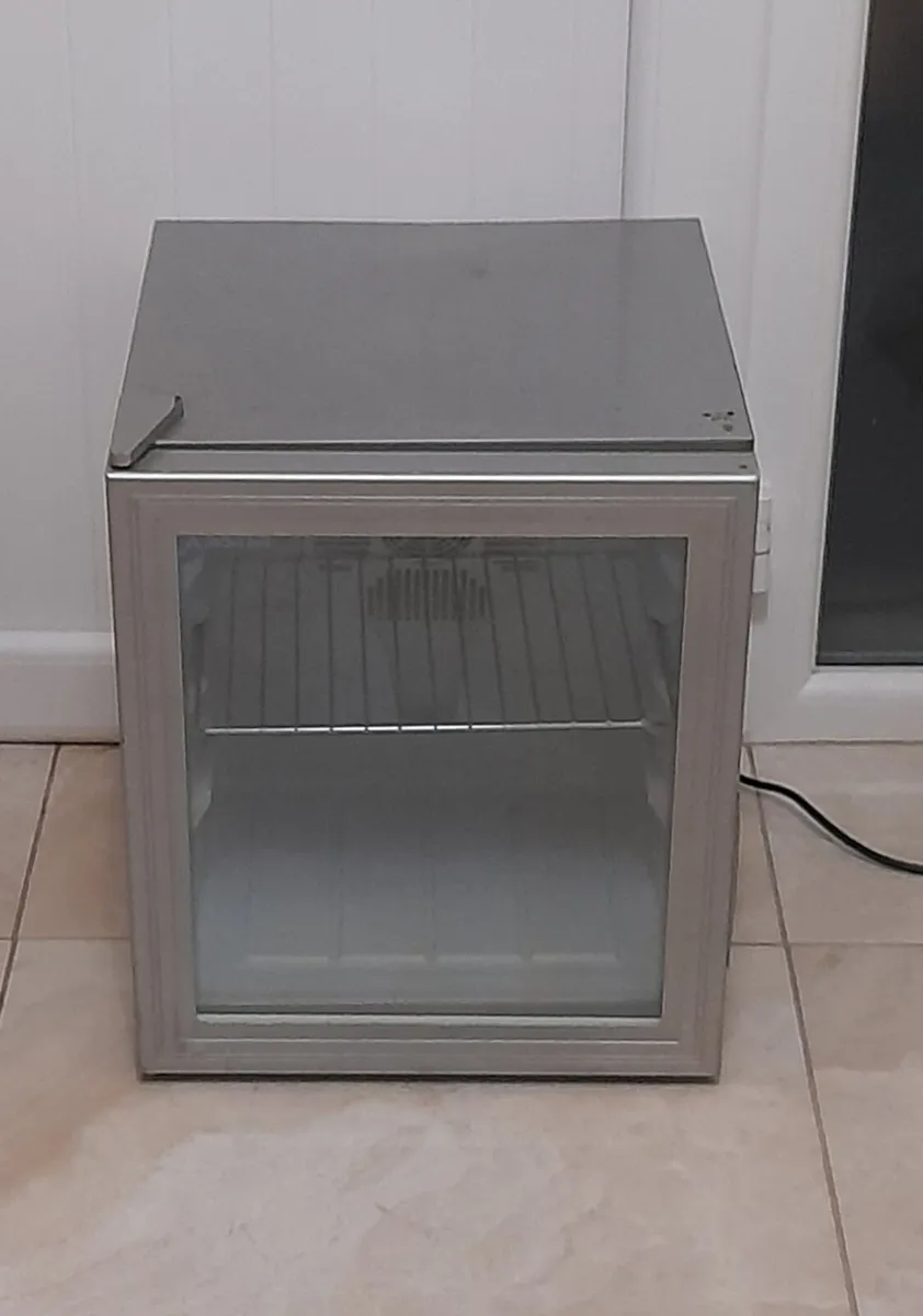 Tabletop fridge for sale - Image 1