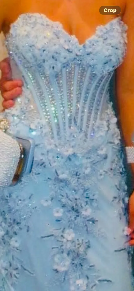 Debs dress - Image 4