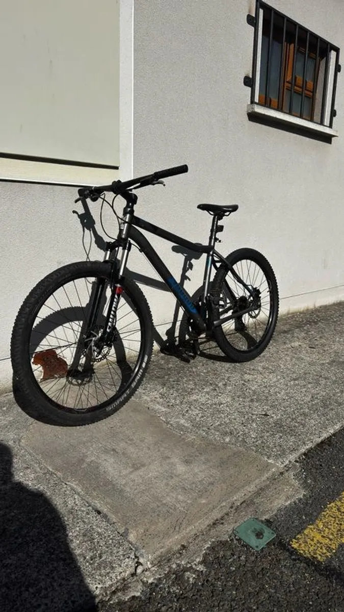 Mountain bike voodoo Bantu 27.5 - Image 1