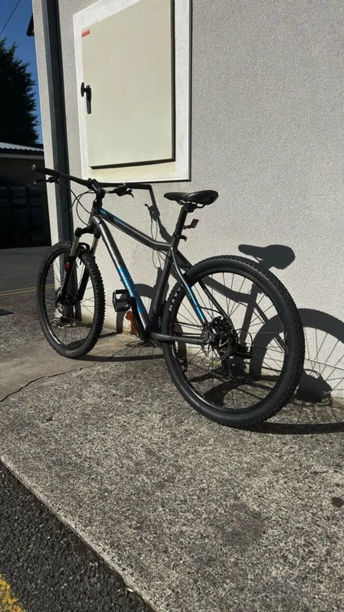 Mountain bike voodoo Bantu 27.5 - Image 2