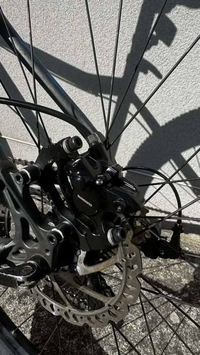 Mountain bike voodoo Bantu 27.5 - Image 3