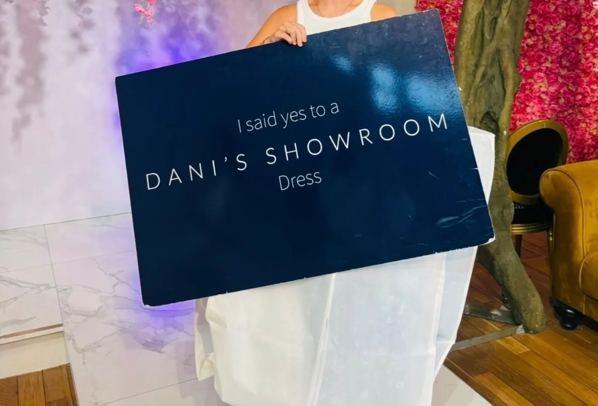 Debs dress - Image 1
