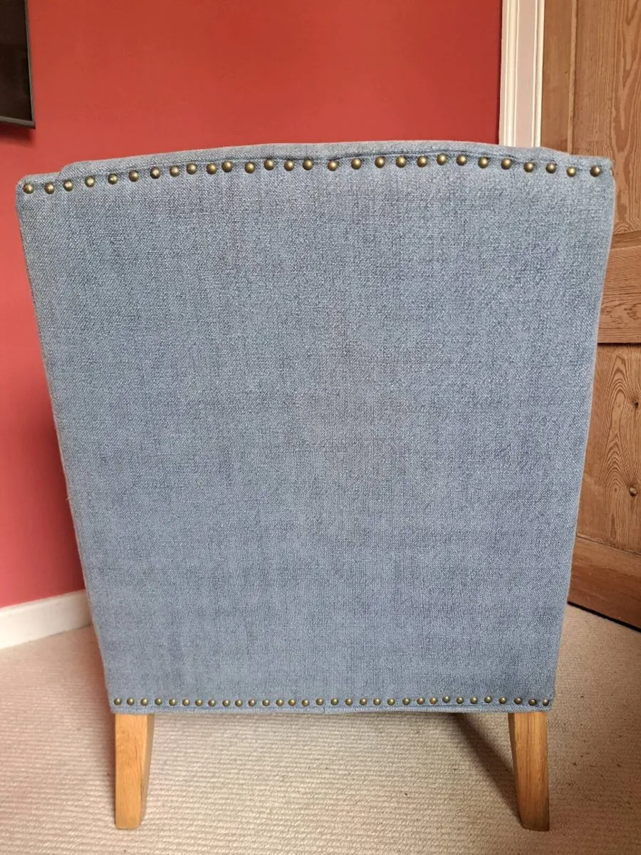 Arm chair - Image 3