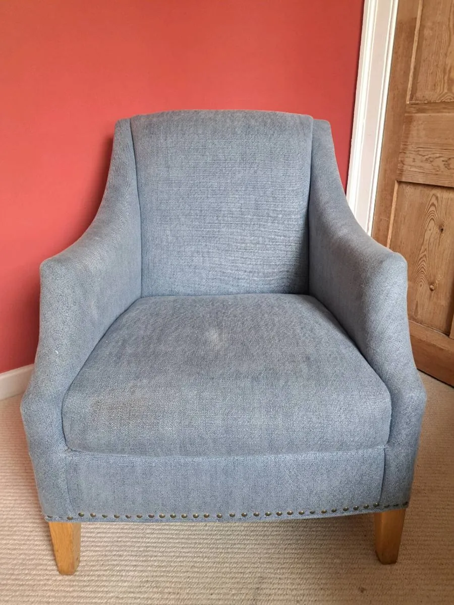 Arm chair - Image 2