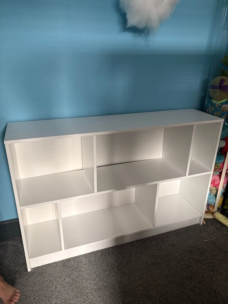 Shelving Unit - Image 2