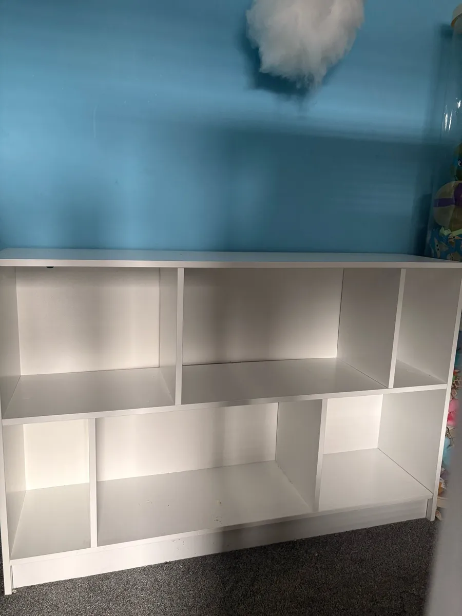 Shelving Unit - Image 1