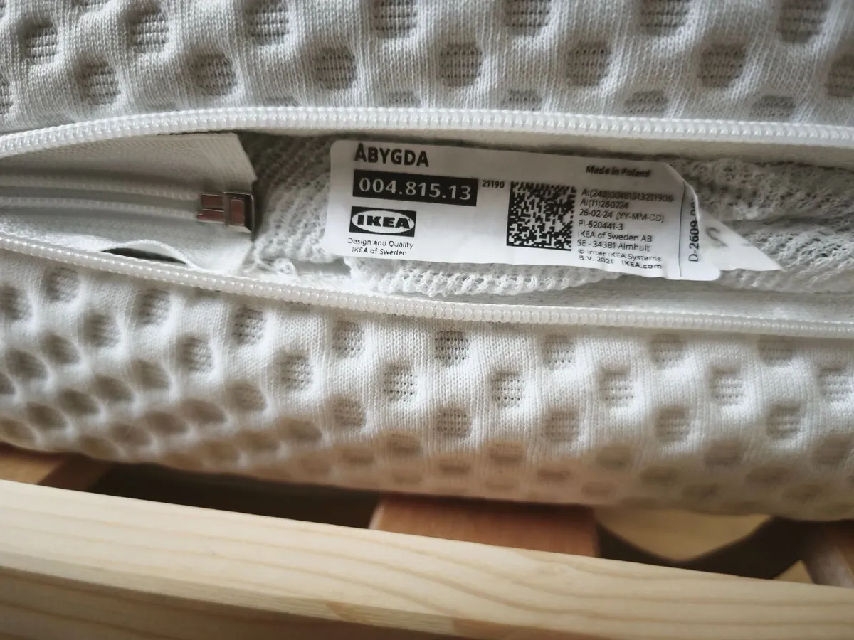 Bed - Image 2