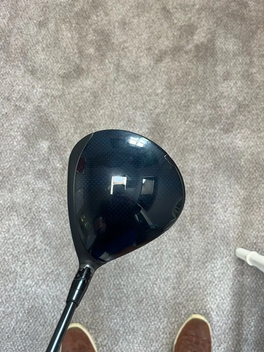 Callaway Paradym Triple Diamond 10.5deg driver - Image 2