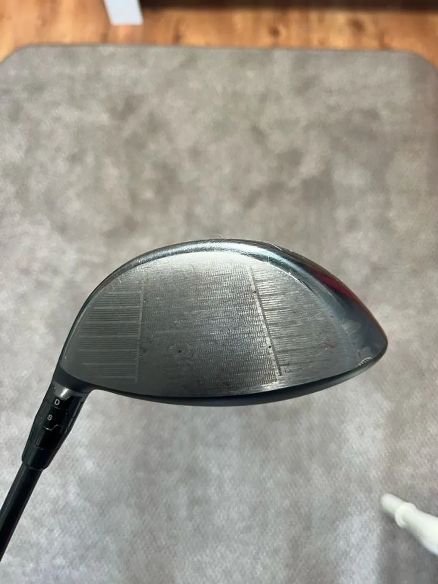 Callaway Paradym Triple Diamond 10.5deg driver - Image 3