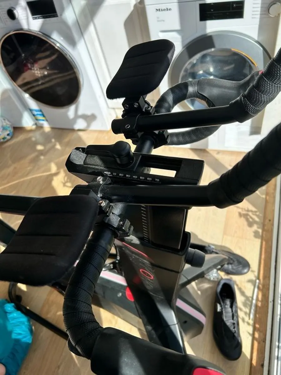 Wattbike Atom - Image 2