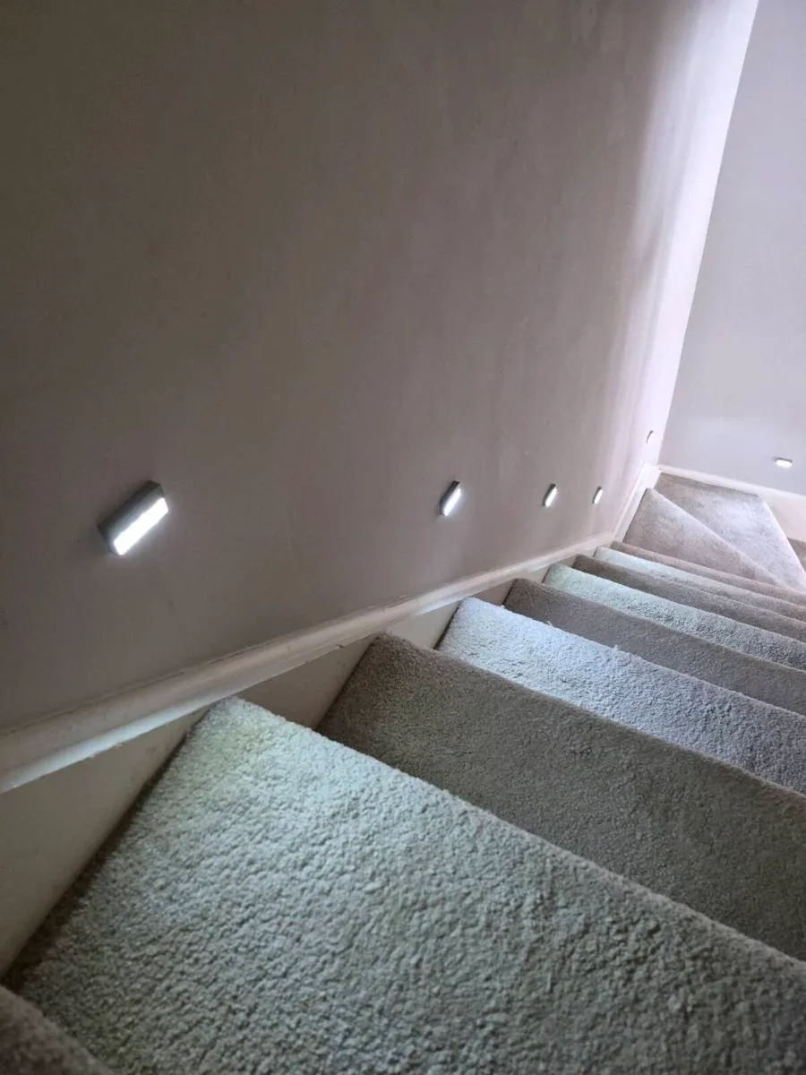 LED stairs lights - Image 2