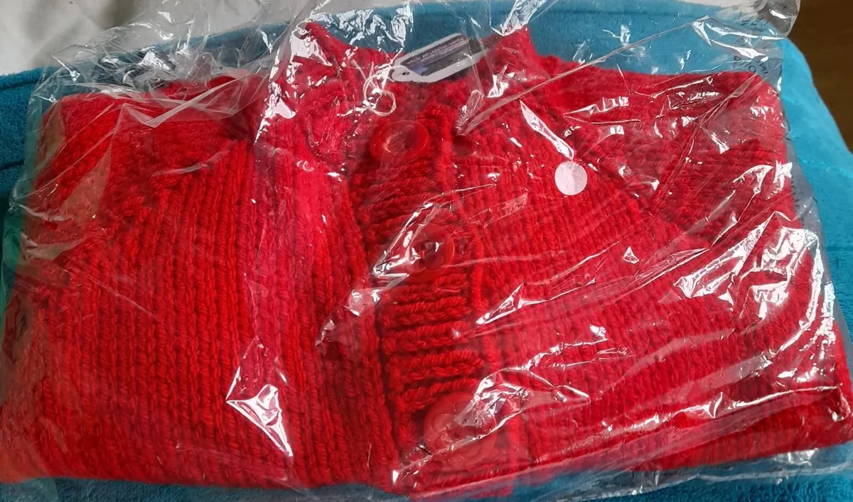 Childrens cardigans - Image 1