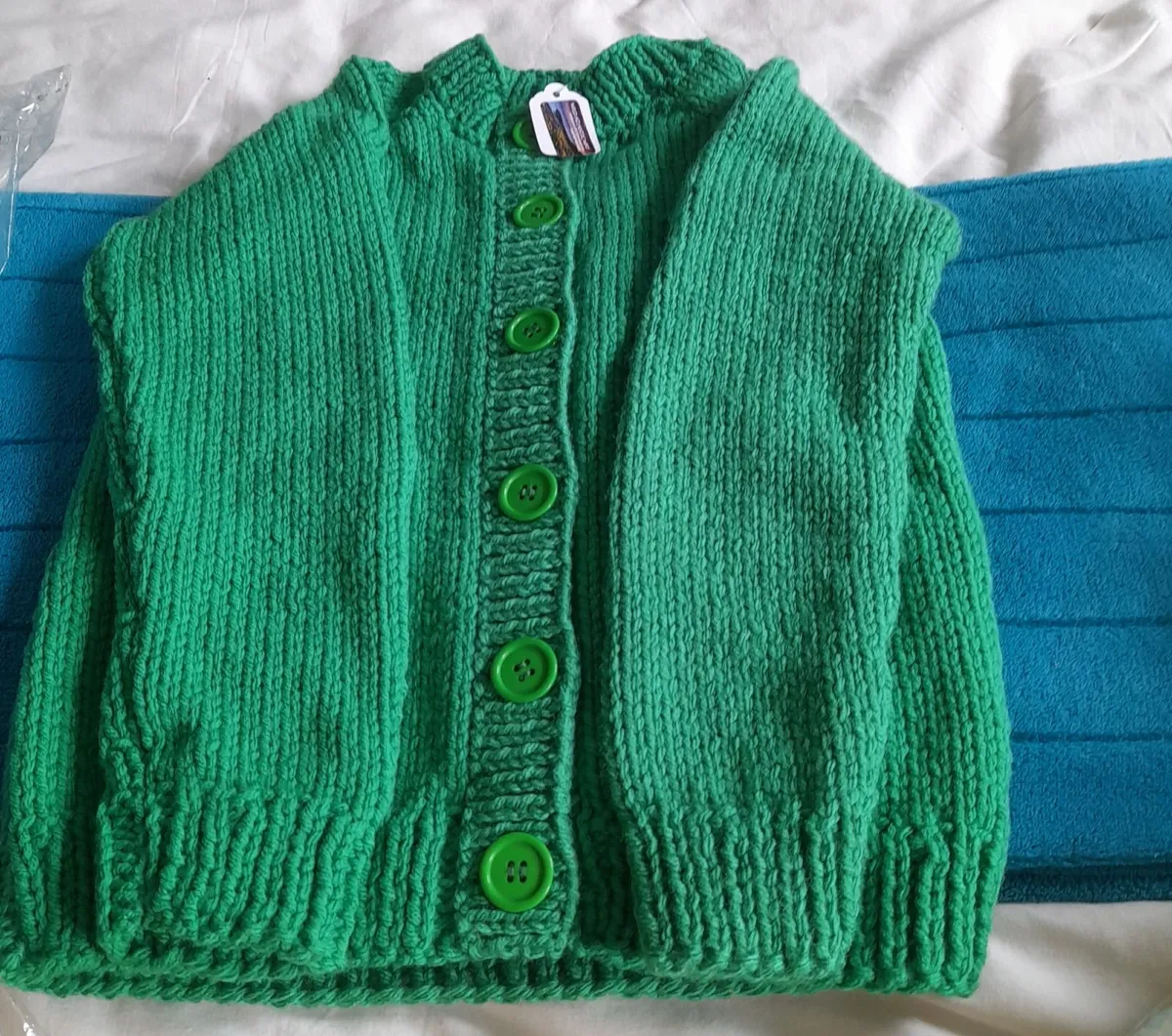 Childrens cardigans - Image 3