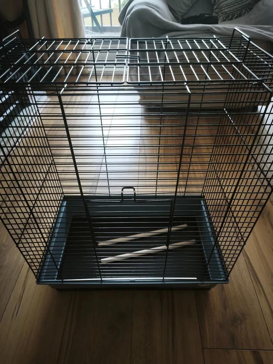 Bird Cage - Image 2