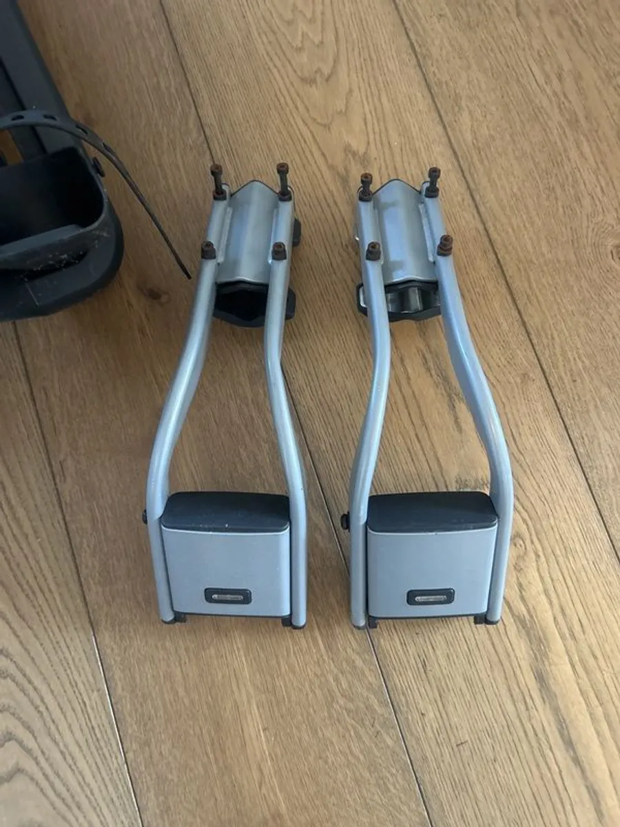 yepp bike seat - Image 2