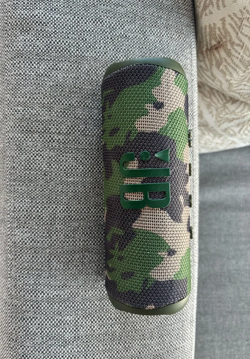 JBL portable speaker - Image 1