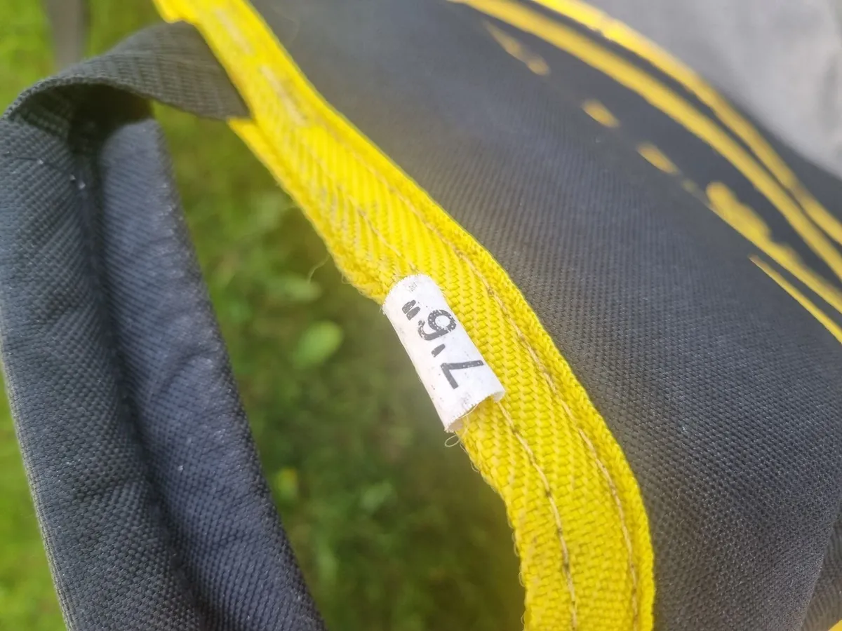 Surfboard bag 7.6 - Image 3