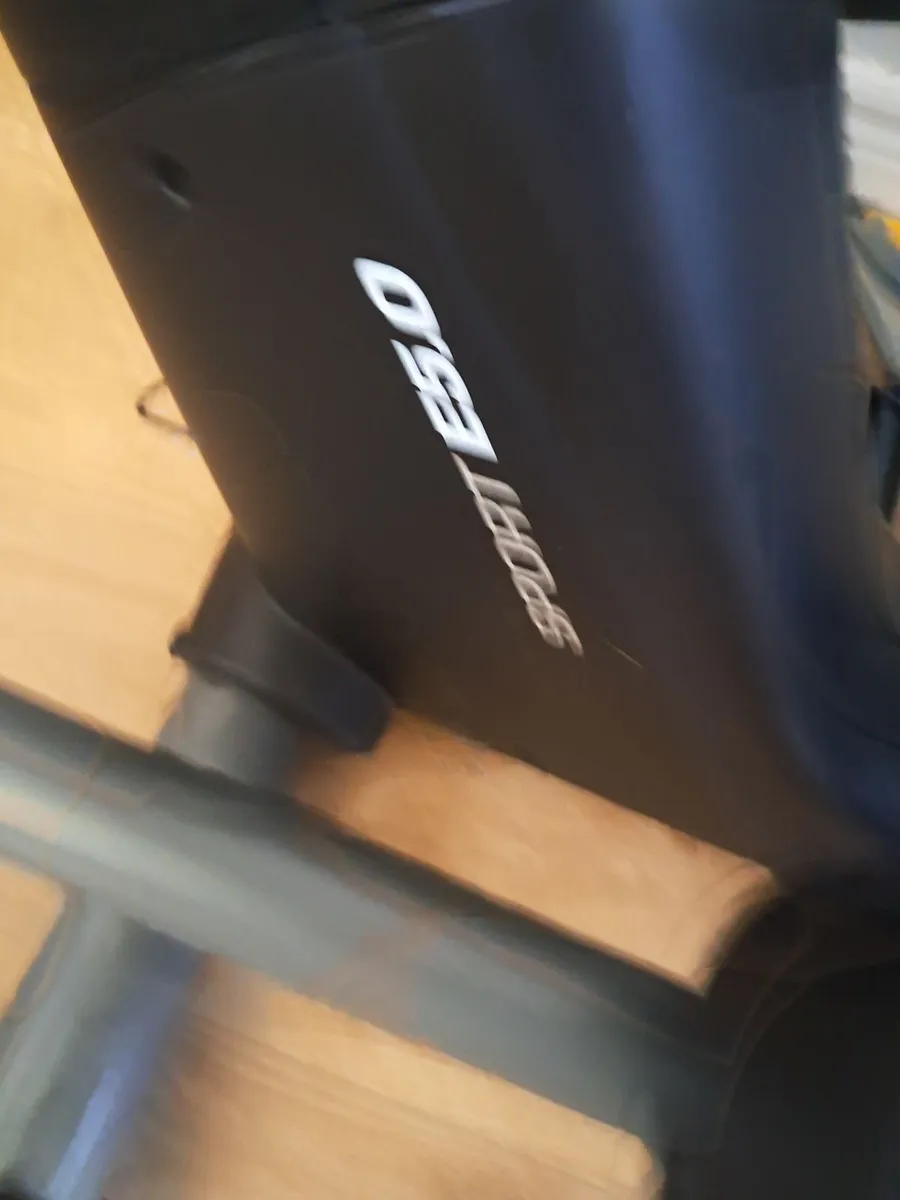 Cross trainer - Image 4