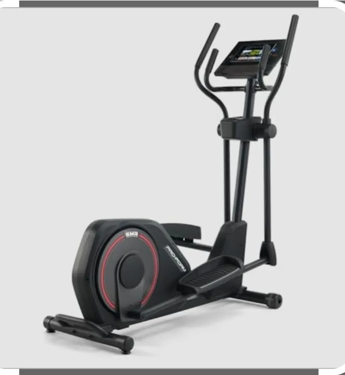 Cross trainer - Image 2
