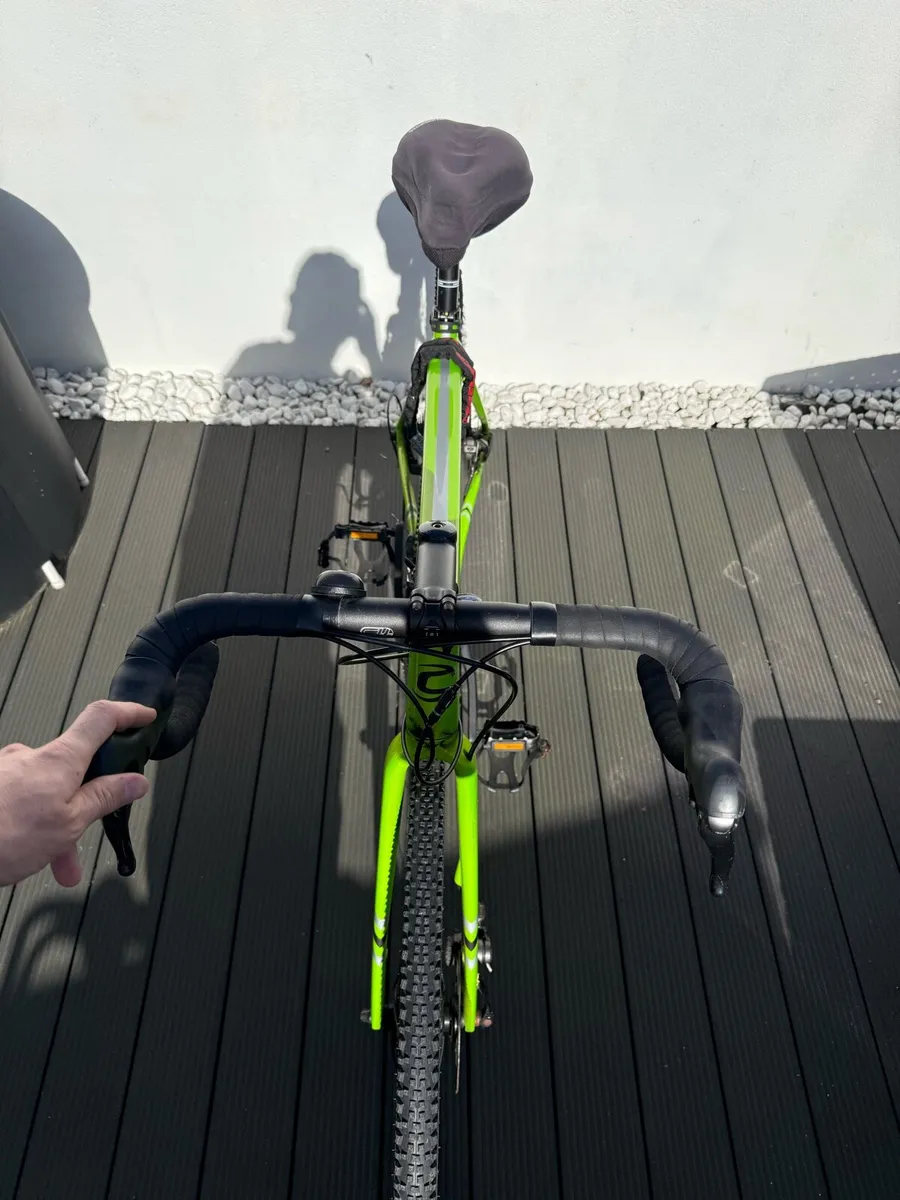 Cannondale CAADX - Image 4