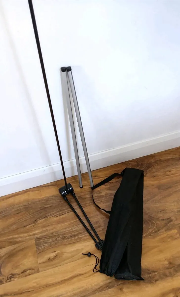 Pop Up Banner Stand - Image 2