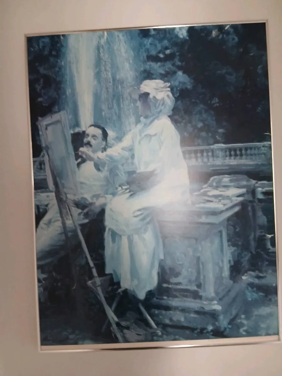 Pictures from an Art Gallery - Image 1