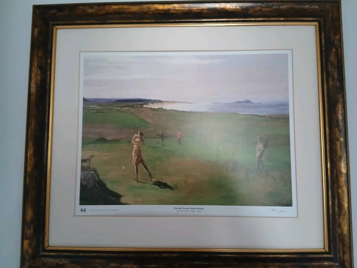 Pictures from an Art Gallery - Image 2
