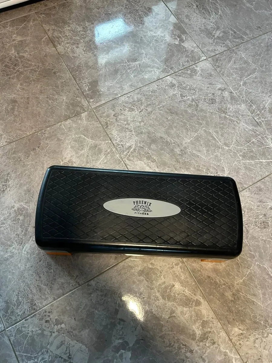 Fitness Step - Image 2