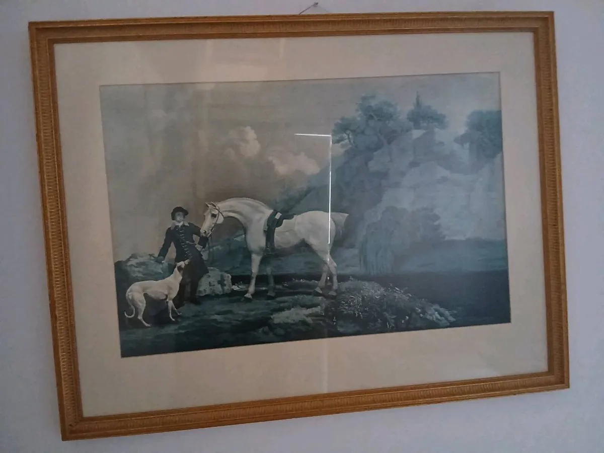 Pictures from an Art Gallery - Image 3