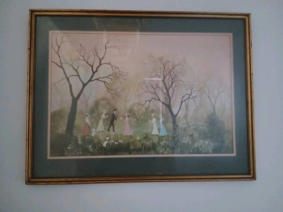 Pictures from an Art Gallery - Image 4