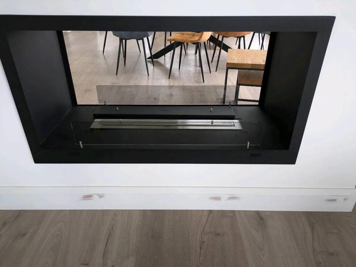 Bioethanol fire - Image 2
