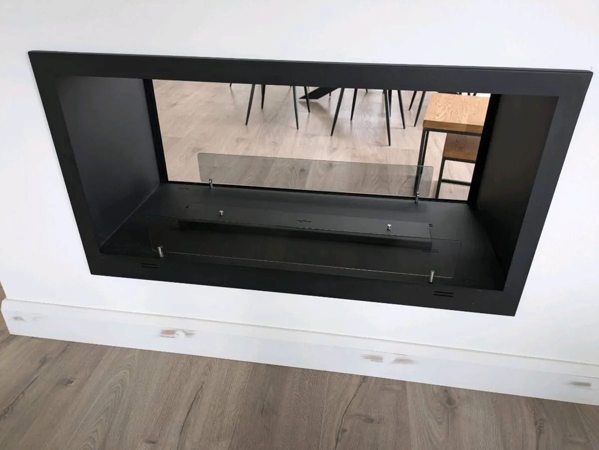 Bioethanol fire - Image 3