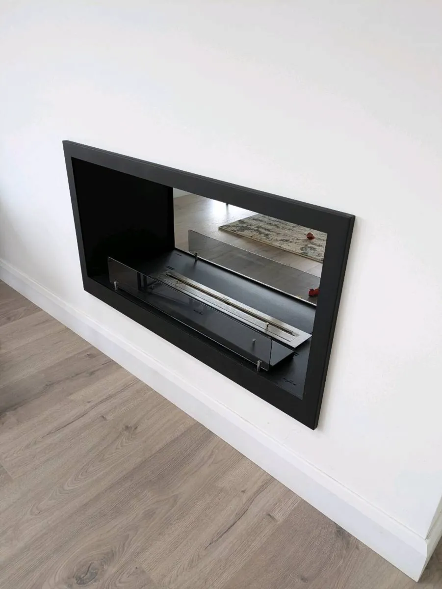 Bioethanol fire - Image 4