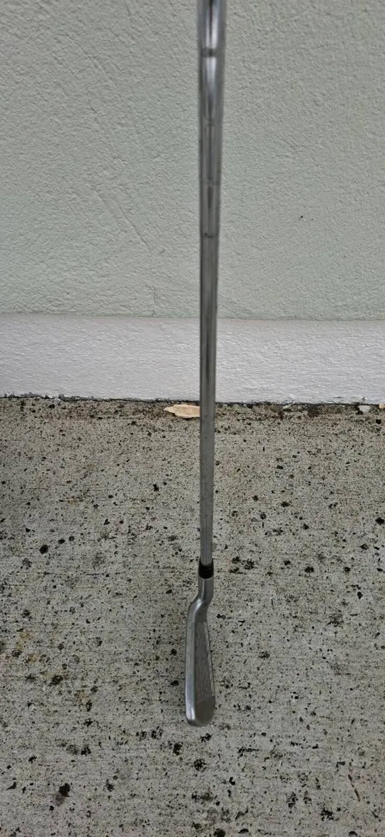 Titleist DCI 4 iron - Image 3