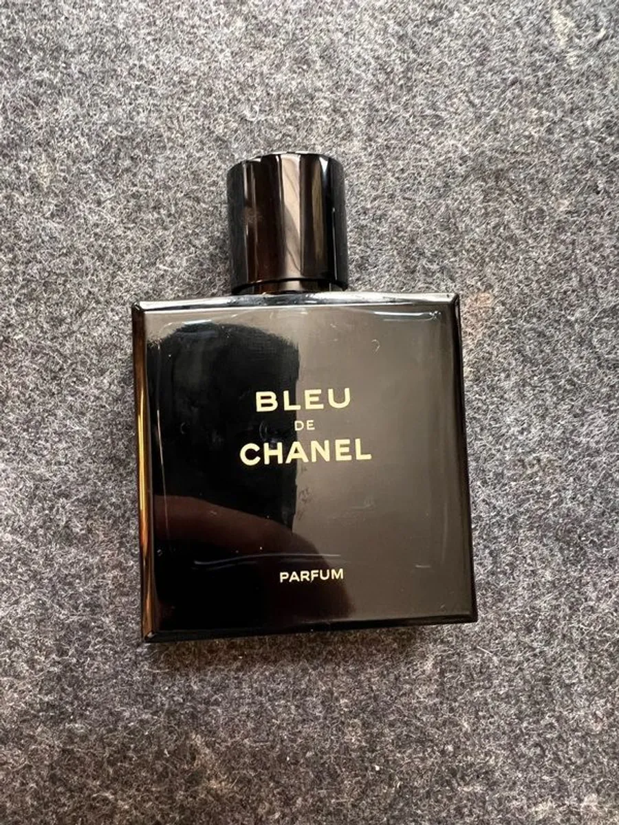 Bleu de Chanel - 50ml - Image 3