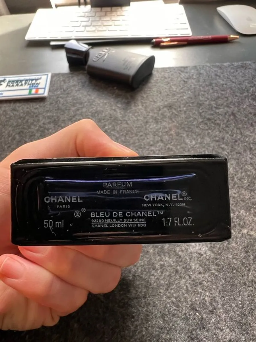 Bleu de Chanel - 50ml - Image 4
