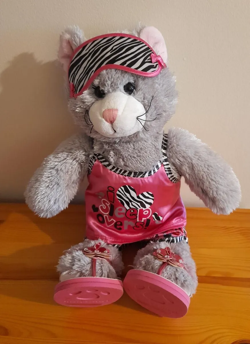 Build a Bear plush toys - Image 2